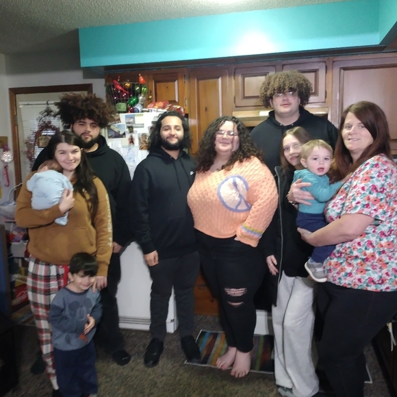 🦋 🌺 WELCOME TO MY CLOSET 🌺 🦋 @LOVINGMOMMY8 🦋🌺 - Picture 15 of 17